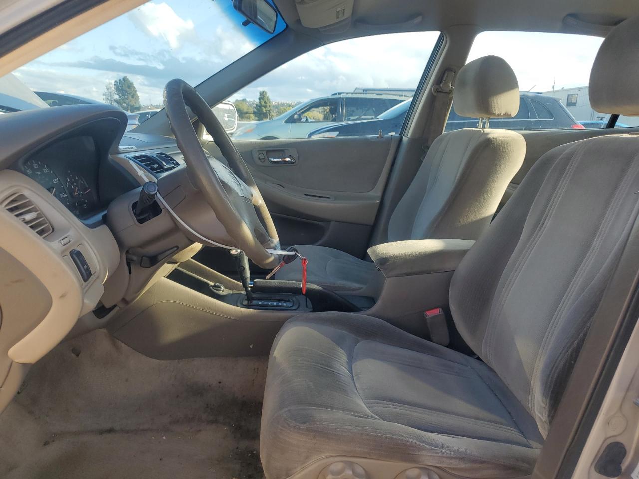 1999 Honda Accord Lx VIN: 1HGCG6653XA134022 Lot: 89629215