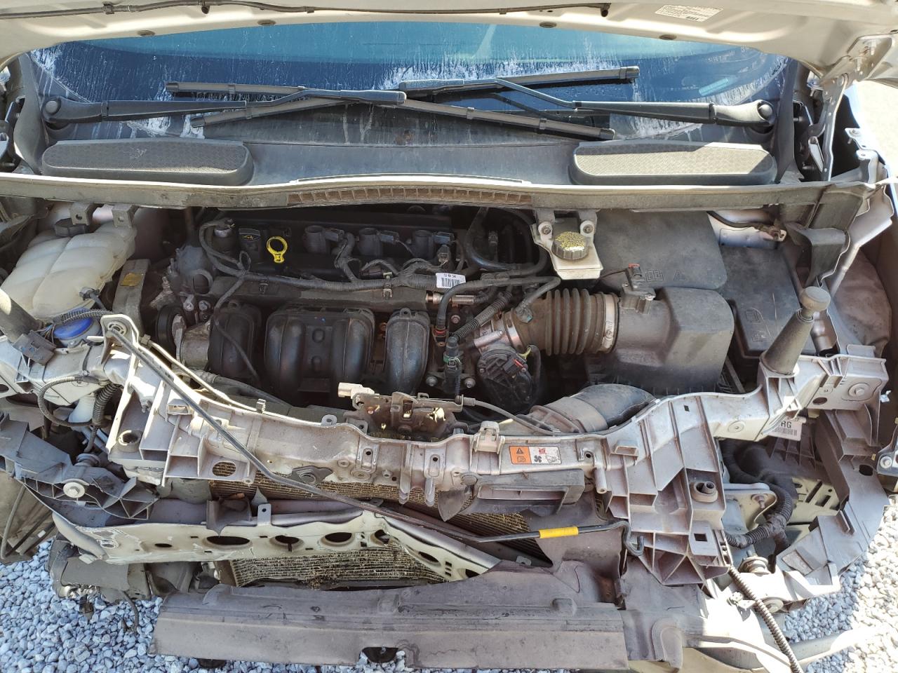 2018 Ford Transit Connect Xl VIN: NM0LS7E71J1360439 Lot: 92629675