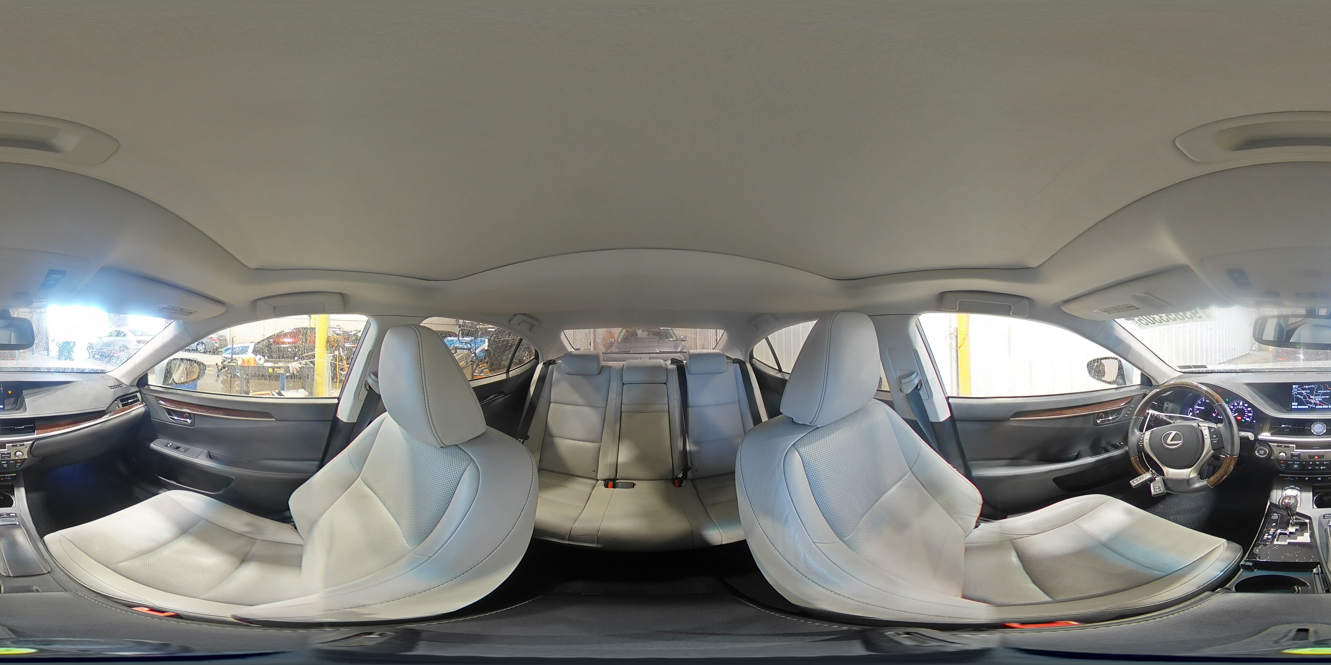 2013 Lexus Es 350 VIN: JTHBK1GG5D2029935 Lot: 93853305