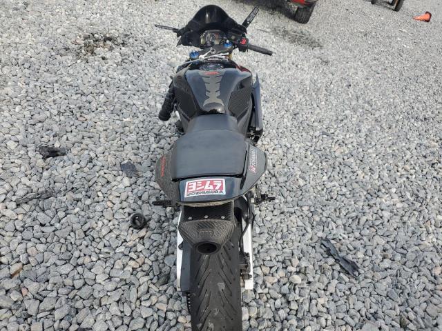 2006 HONDA CBR600 RR  