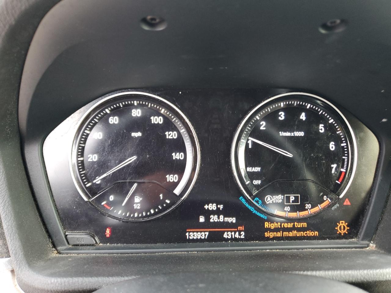 Фото: WBXYJ5C33JEB19500