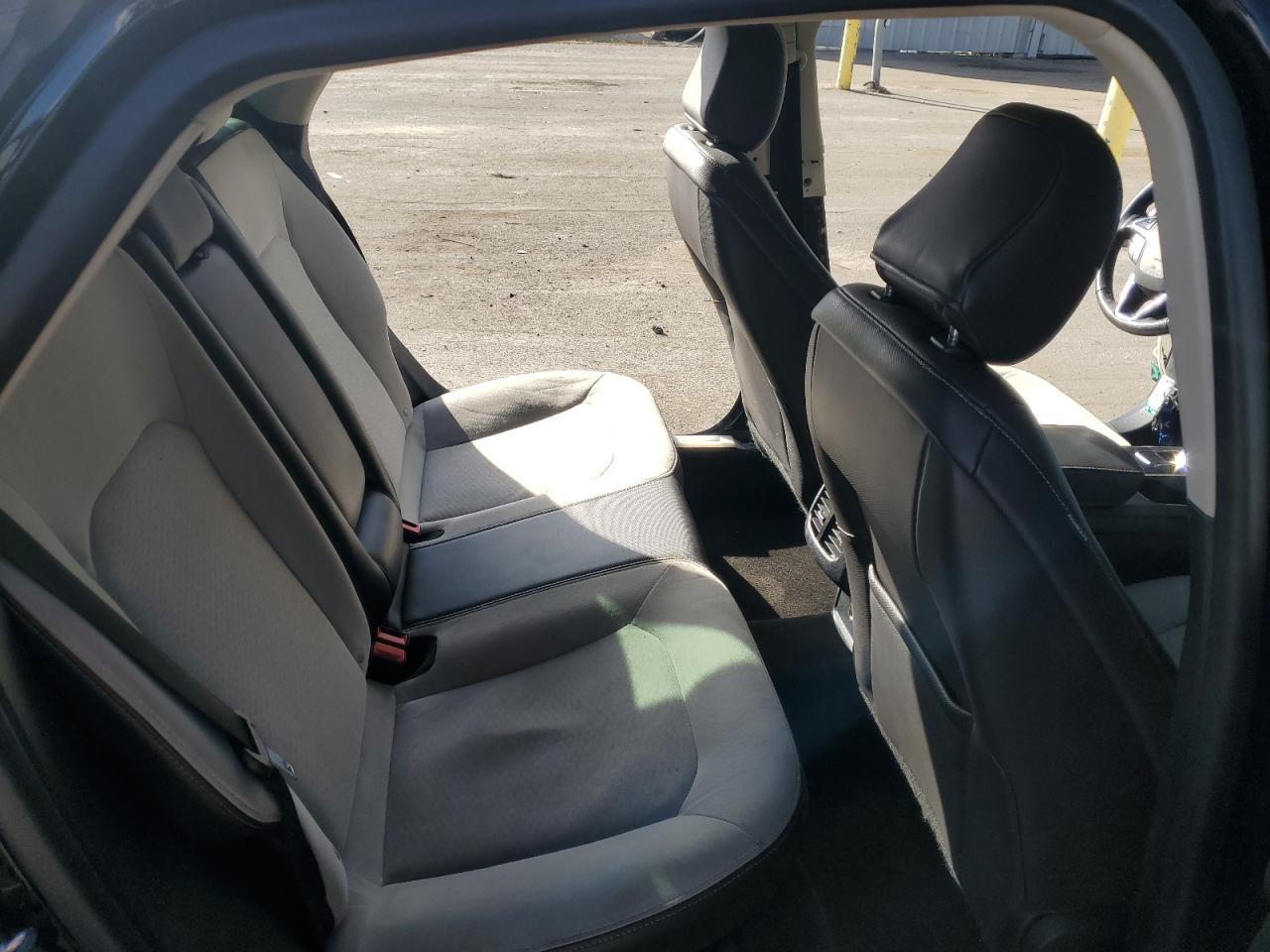 2020 Ford Fusion Se VIN: 3FA6P0HD7LR109577 Lot: 92636305