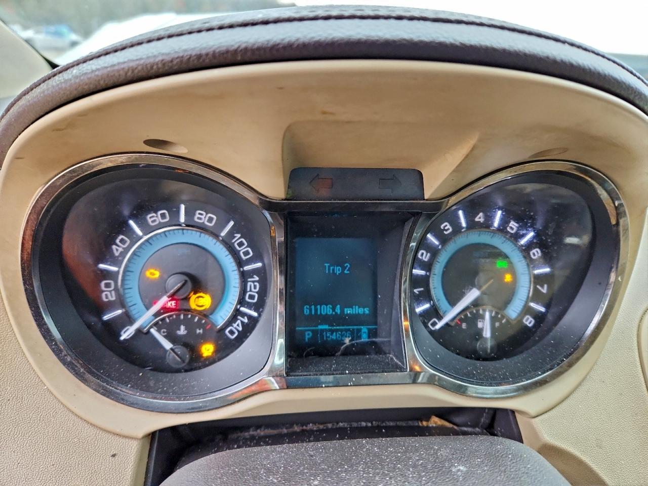 2010 Buick Lacrosse Cx VIN: 1G4GB5EG1AF128494 Lot: 94588745