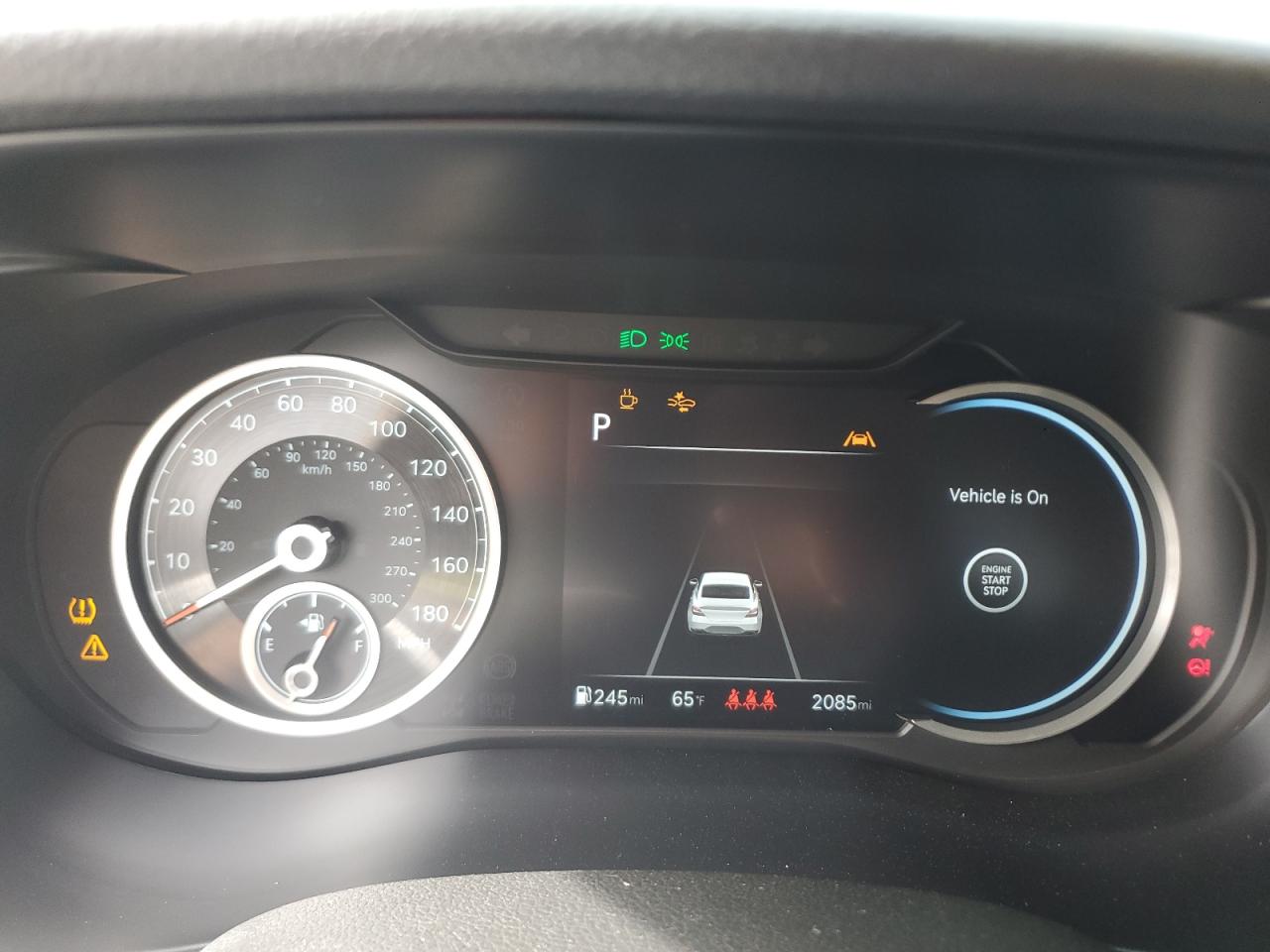 2026 Genesis G70 VIN: KMTG64SC4TU162773 Lot: 91385385