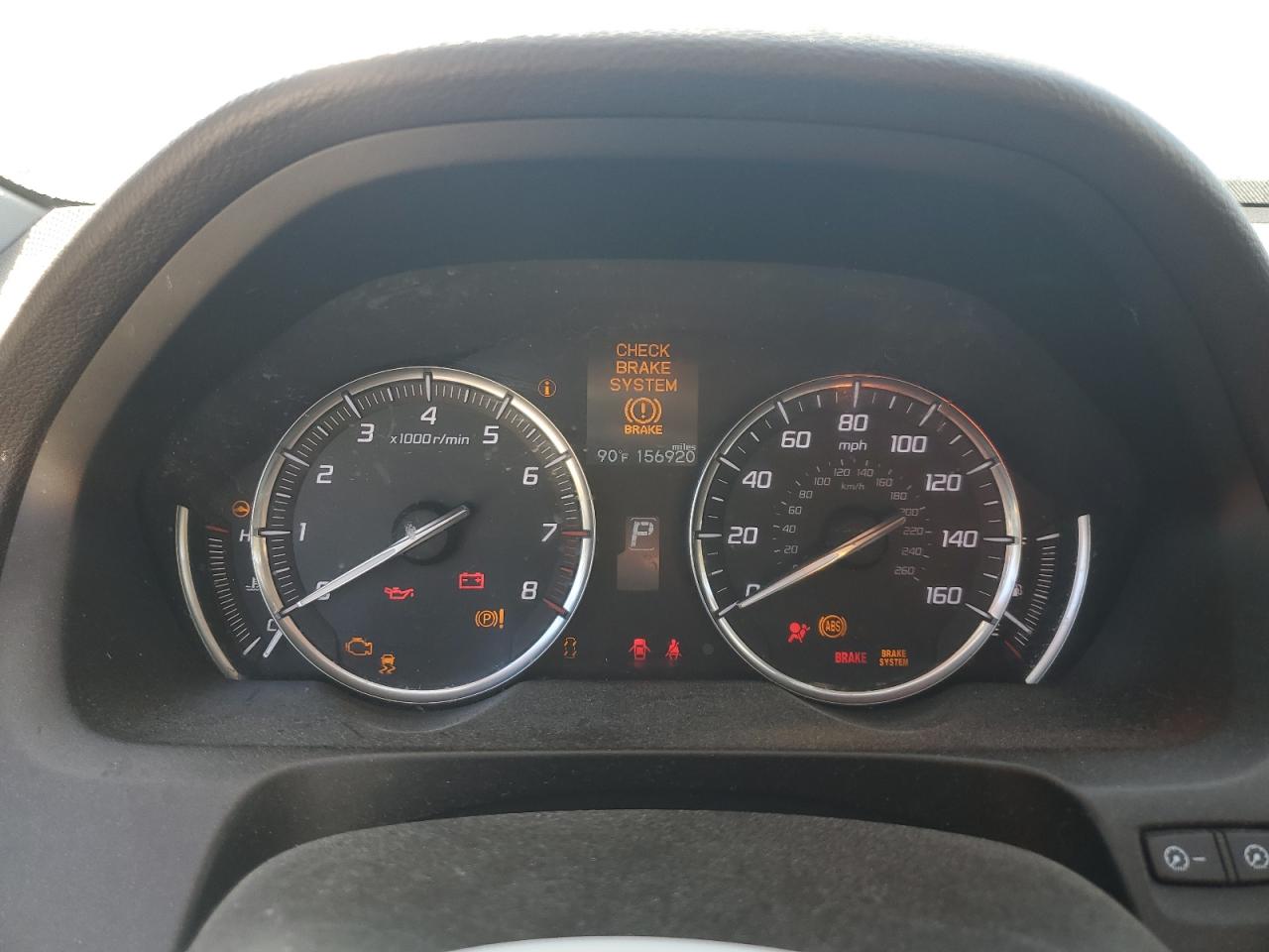 2015 Acura Tlx VIN: 19UUB1F31FA026095 Lot: 93217765