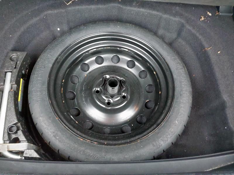 2014 VOLKSWAGEN GOLF 1.6 TDI 105 MATCH 5DR