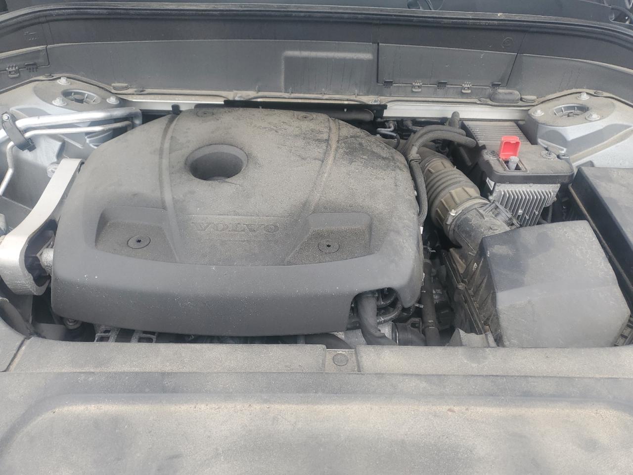 2020 Volvo Xc90 T6 Inscription VIN: YV4A22PL2L1575934 Lot: 92029005