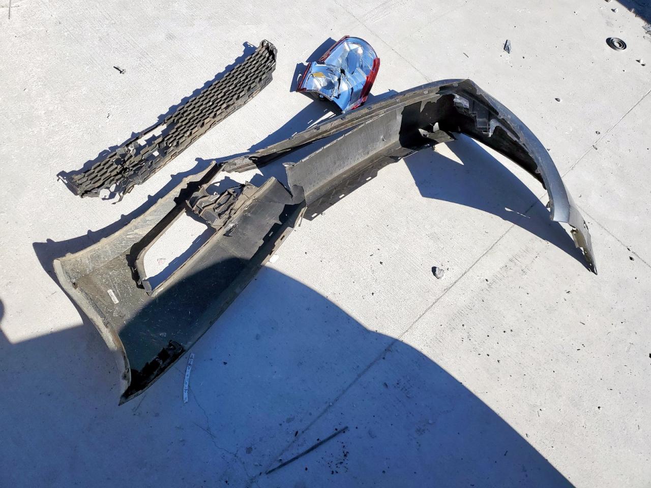 2012 Volkswagen Passat Sel VIN: 1VWCP7A37CC033832 Lot: 92072935