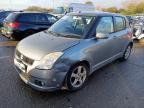2007 SUZUKI SWIFT 1.5 GLX 5DR for sale at Copart SANDWICH