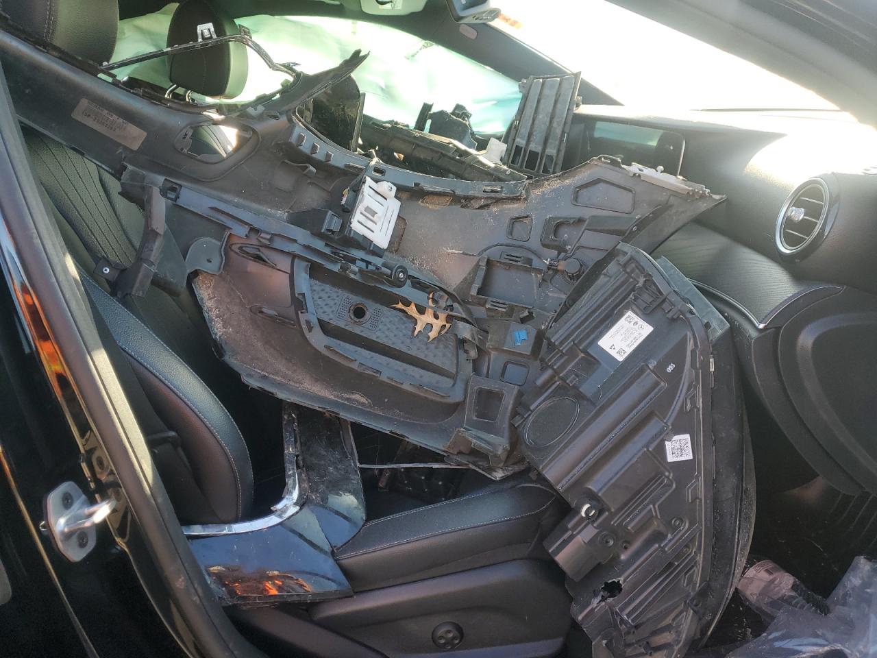 2020 Mercedes-Benz E 350 4Matic VIN: WDDZF8EBXLA730355 Lot: 92279715