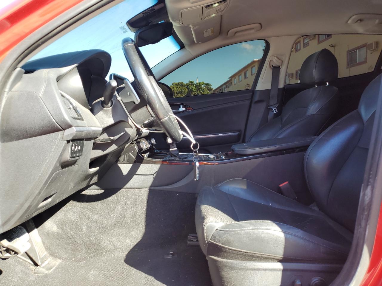 2019 Kia Stinger VIN: KNAE15LAXK6051605 Lot: 93403875