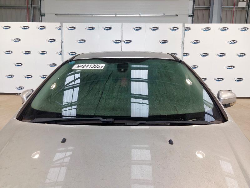 2014 FORD FOCUS 1.0 125 ECOBOOST ZETEC NAVIGATOR 5DR