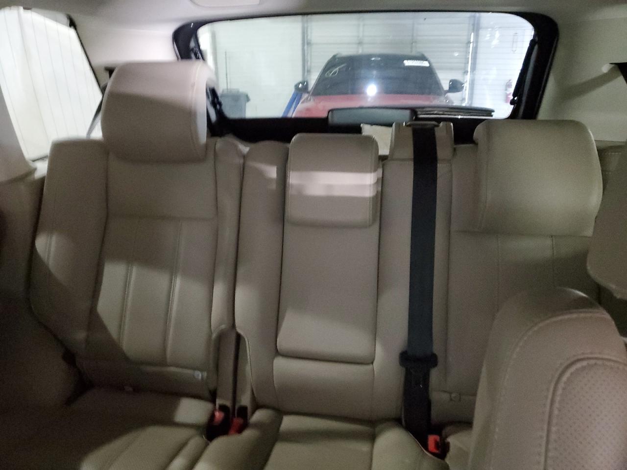 2011 Land Rover Range Rover Sport Lux VIN: SALSK2D45BA292990 Lot: 91312075