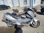 2005 SUZUKI AN650 K3   for sale at Copart AR - LITTLE ROCK