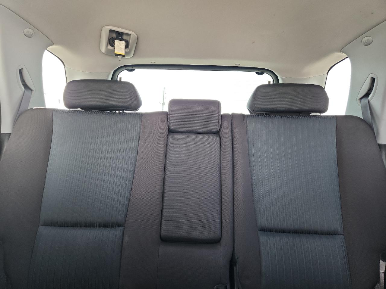 2009 Kia Sportage Lx VIN: KNDJE723497584378 Lot: 93307685