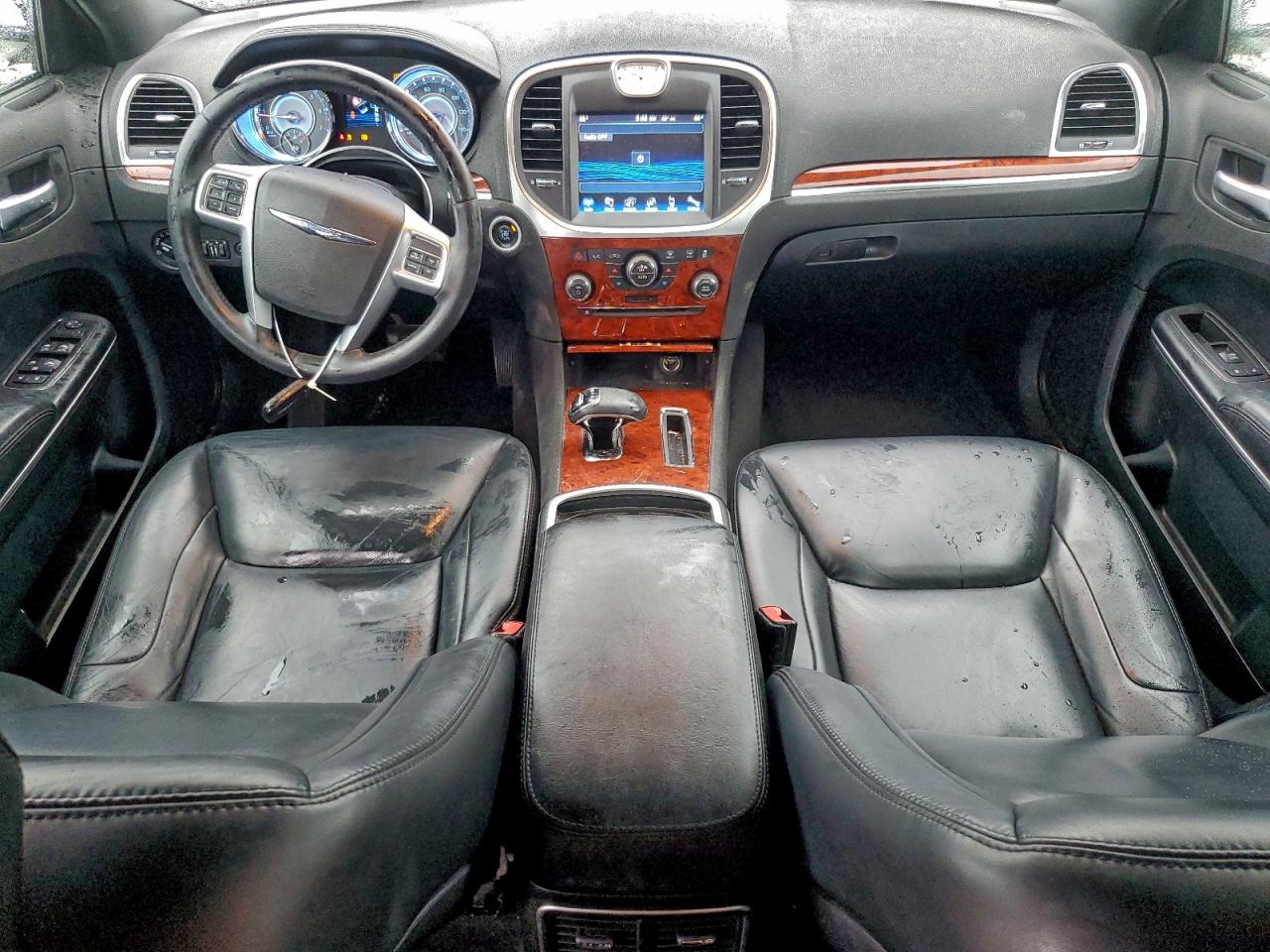 2013 Chrysler 300 VIN: 2C3CCAAG9DH626478 Lot: 94632205