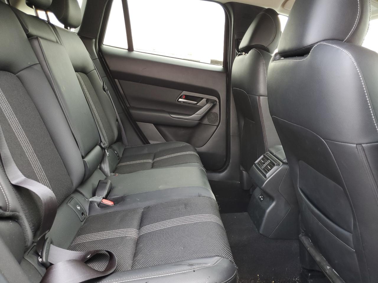 2024 Mazda Cx-50 Preferred VIN: 7MMVABBM0RN195130 Lot: 91903025