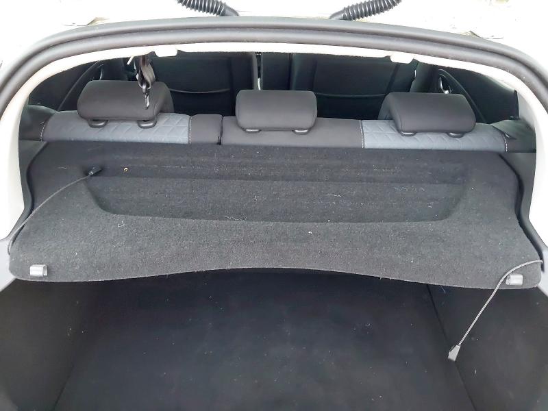 2015 RENAULT CLIO 1.5 DCI 90 DYNAMIQUE S MEDIANAV ENERGY 5DR