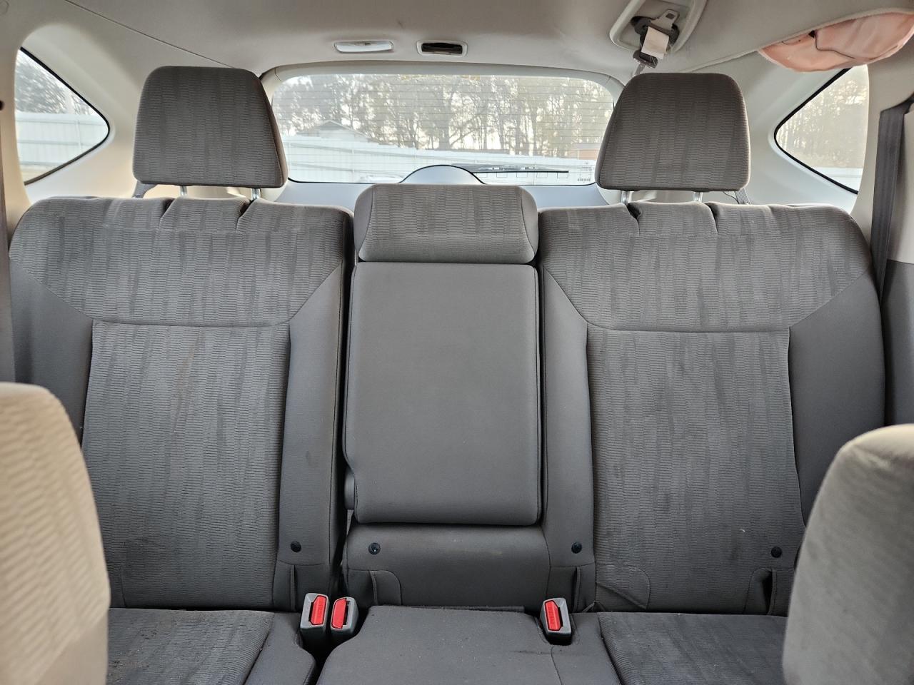 2014 Honda Cr-V Lx VIN: 5J6RM3H32EL024909 Lot: 93327895