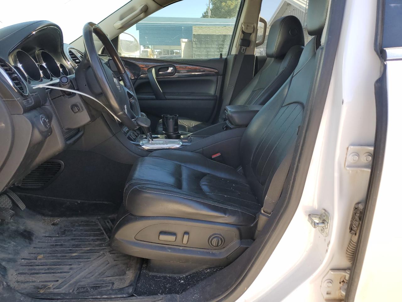 2016 Buick Enclave VIN: 5GAKRCKD1GJ109105 Lot: 92130075