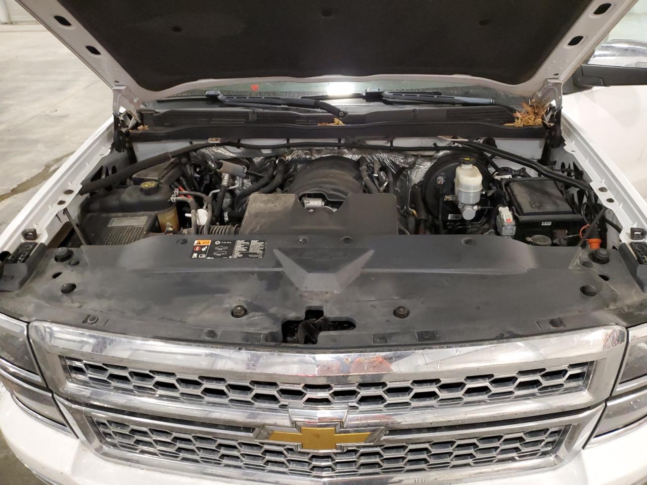 2014 Chevrolet Silverado K1500 Lt VIN: 1GCVKREH1EZ343809 Lot: 93313705