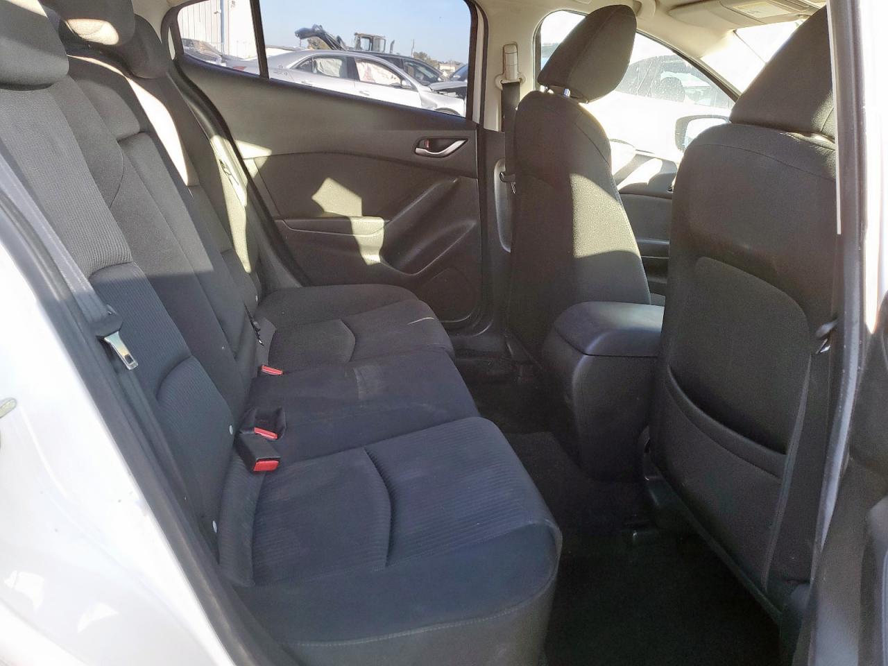 2016 Mazda 3 Sport VIN: 3MZBM1U72GM304381 Lot: 90755095