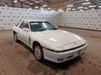 1987 TOYOTA SUPRA 3.0 3DR AUTO for sale at Copart SANDWICH