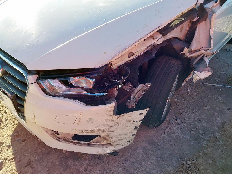 2013 AUDI A3 2.0 TDI SE 3DR S TRONIC