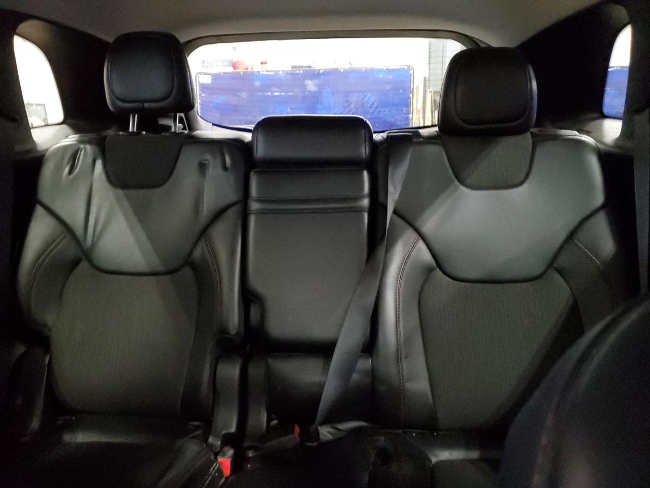 2016 Jeep Cherokee Trailhawk VIN: 1C4PJMBS4GW235753 Lot: 90361875