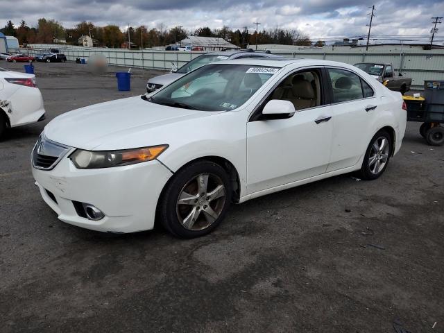 2012 Acura Tsx