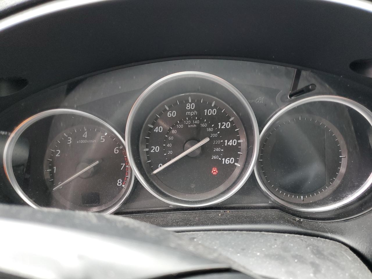 2015 Mazda Cx-5 Touring VIN: JM3KE2CY5F0452632 Lot: 92671715