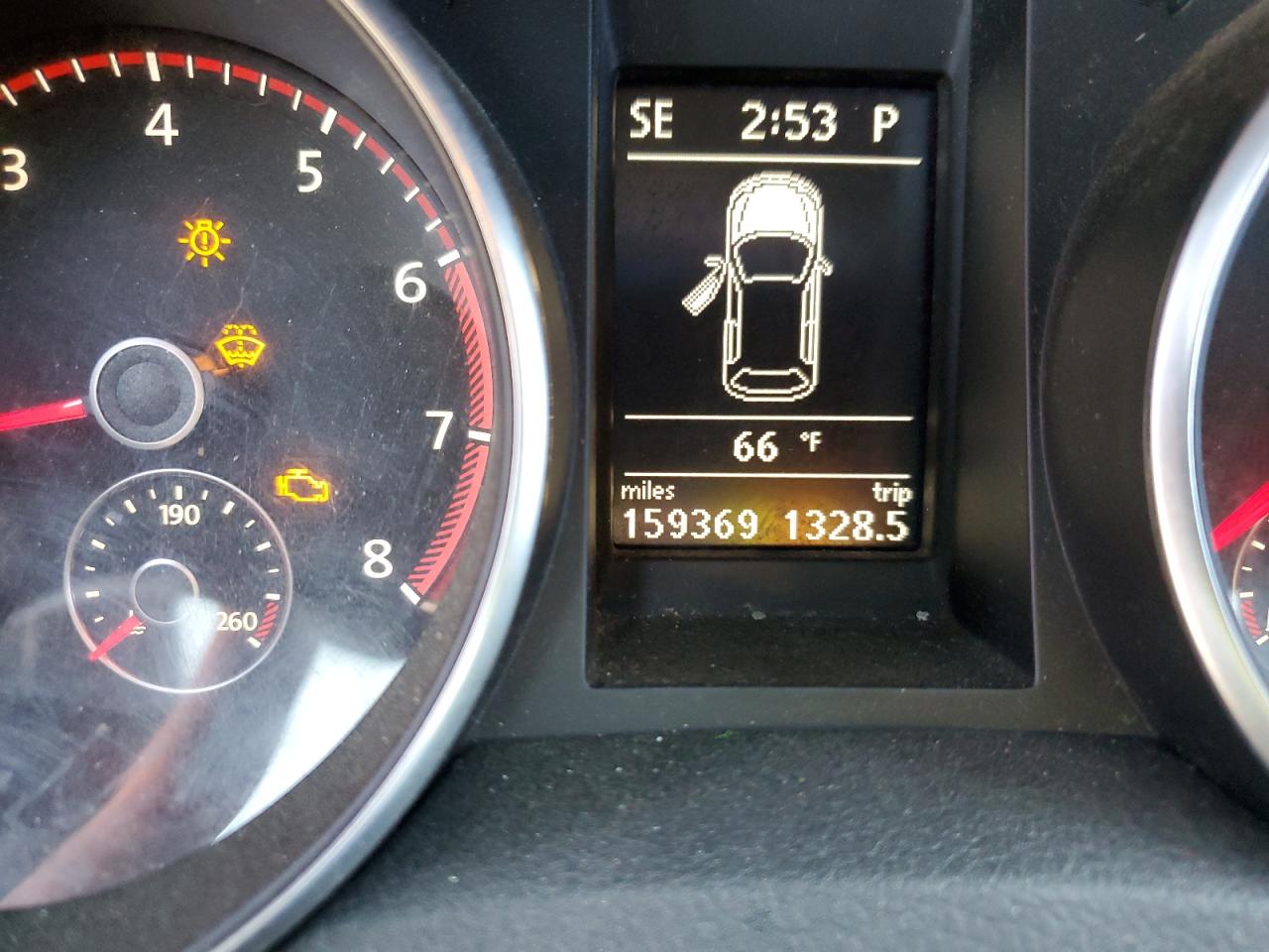 2011 Volkswagen Gti VIN: WVWHV7AJ7BW061639 Lot: 91515305