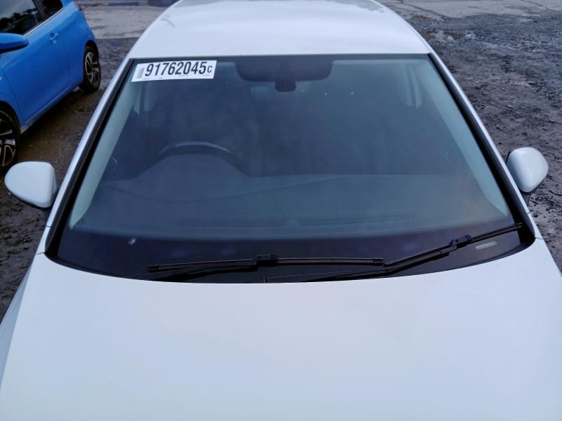 2020 VOLKSWAGEN GOLF 1.5 TSI EVO MATCH EDITION 5DR