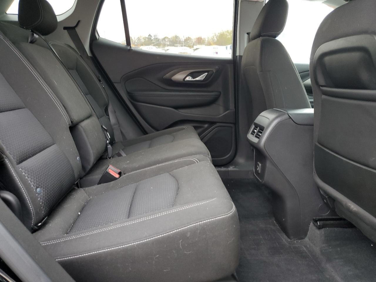 2024 GMC Terrain Sle VIN: 3GKALTEG7RL262248 Lot: 91488785