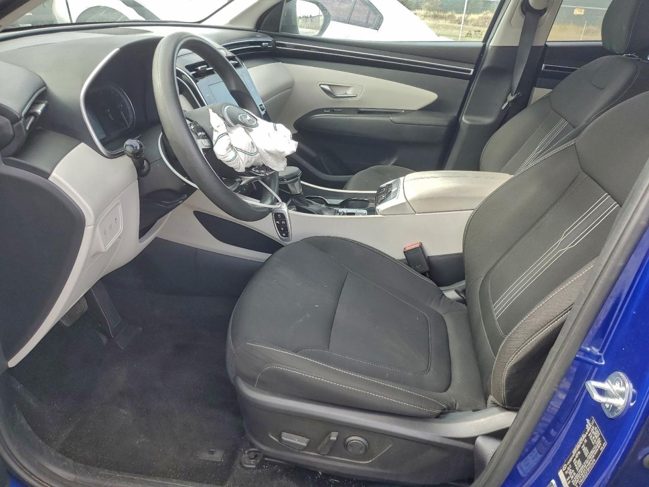 2024 Hyundai Tucson Sel VIN: 5NMJB3DE1RH326814 Lot: 94680375