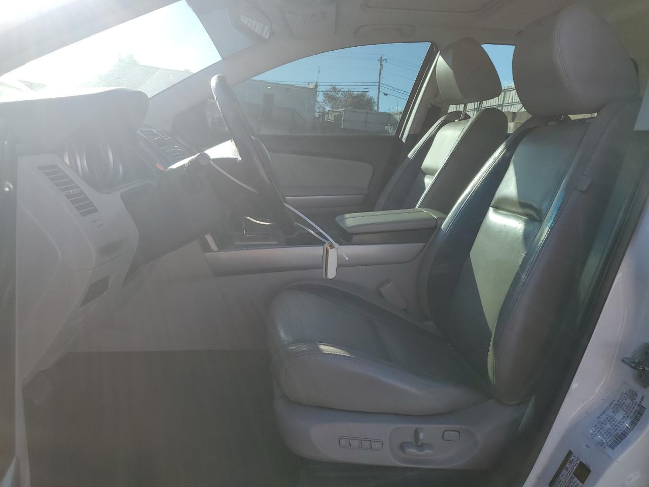 2010 Mazda Cx-9 VIN: JM3TB3MA8A0206431 Lot: 91373345