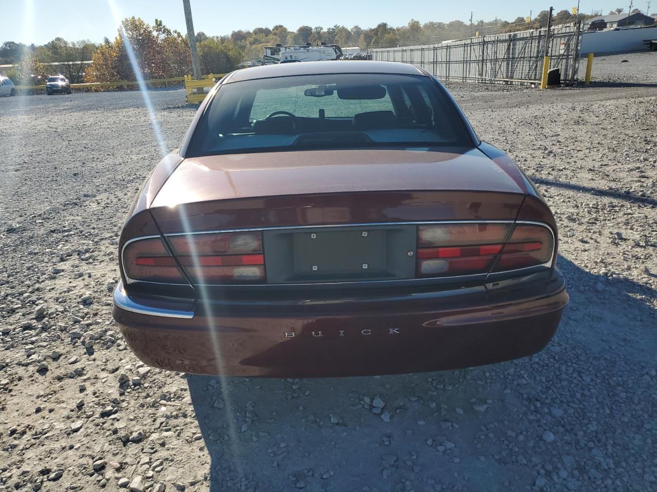 1999 Buick Park Avenue VIN: 1G4CW52K6X4642485 Lot: 91615855