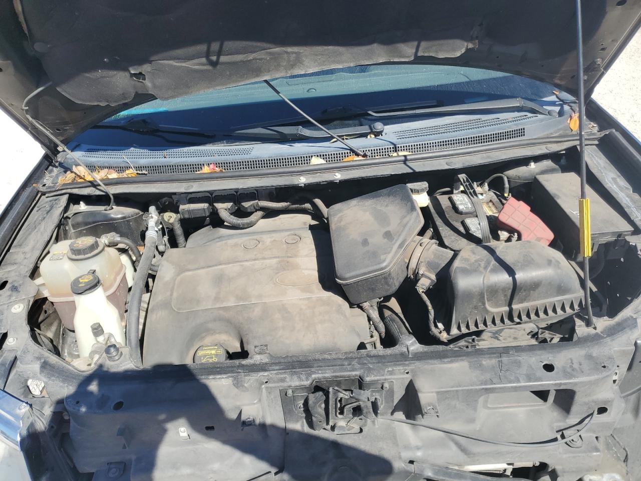 2013 Ford Edge Limited VIN: 2FMDK3KC5DBB94013 Lot: 90838455