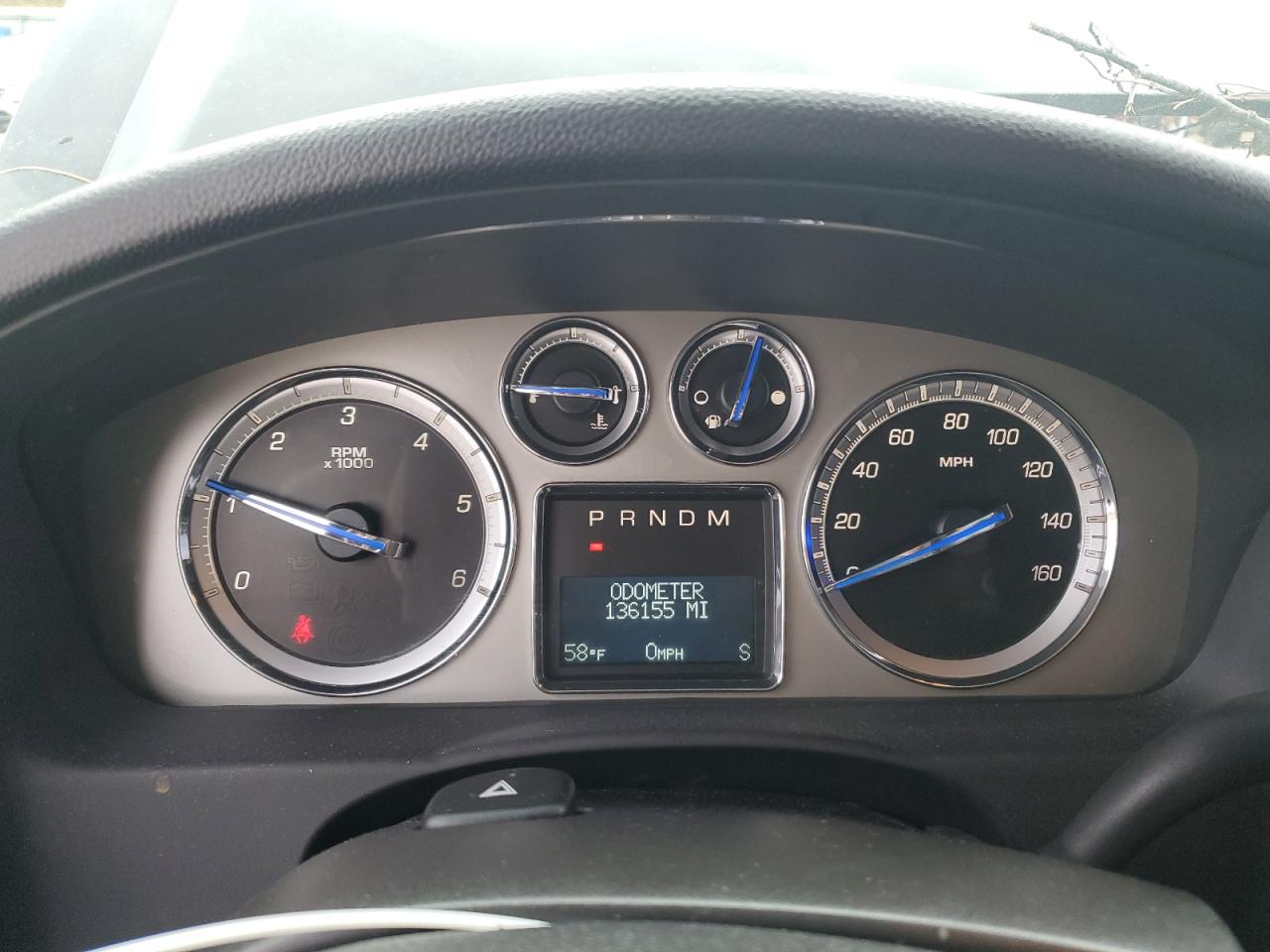 2013 Cadillac Escalade Esv Premium VIN: 1GYS4JEF0DR234103 Lot: 91324035