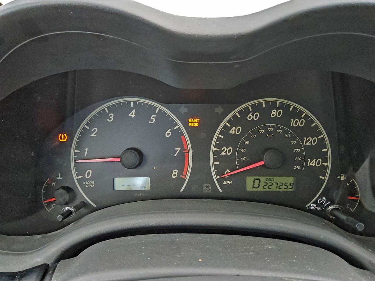 2010 Toyota Corolla Base VIN: JTDBU4EE0A9117681 Lot: 91270835