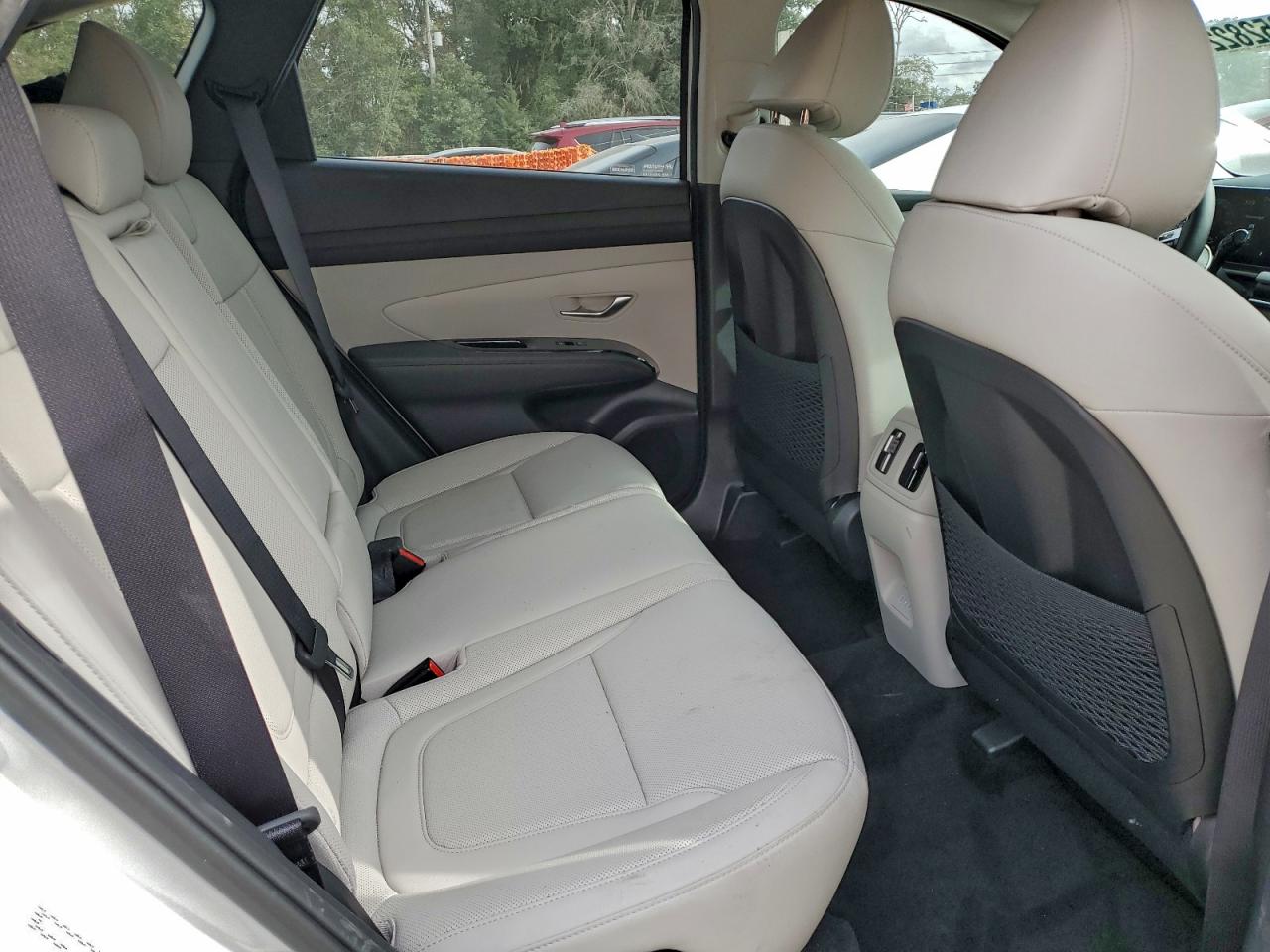 2025 Hyundai Tucson Limited VIN: 3KMJE3DE0SE022763 Lot: 93528225