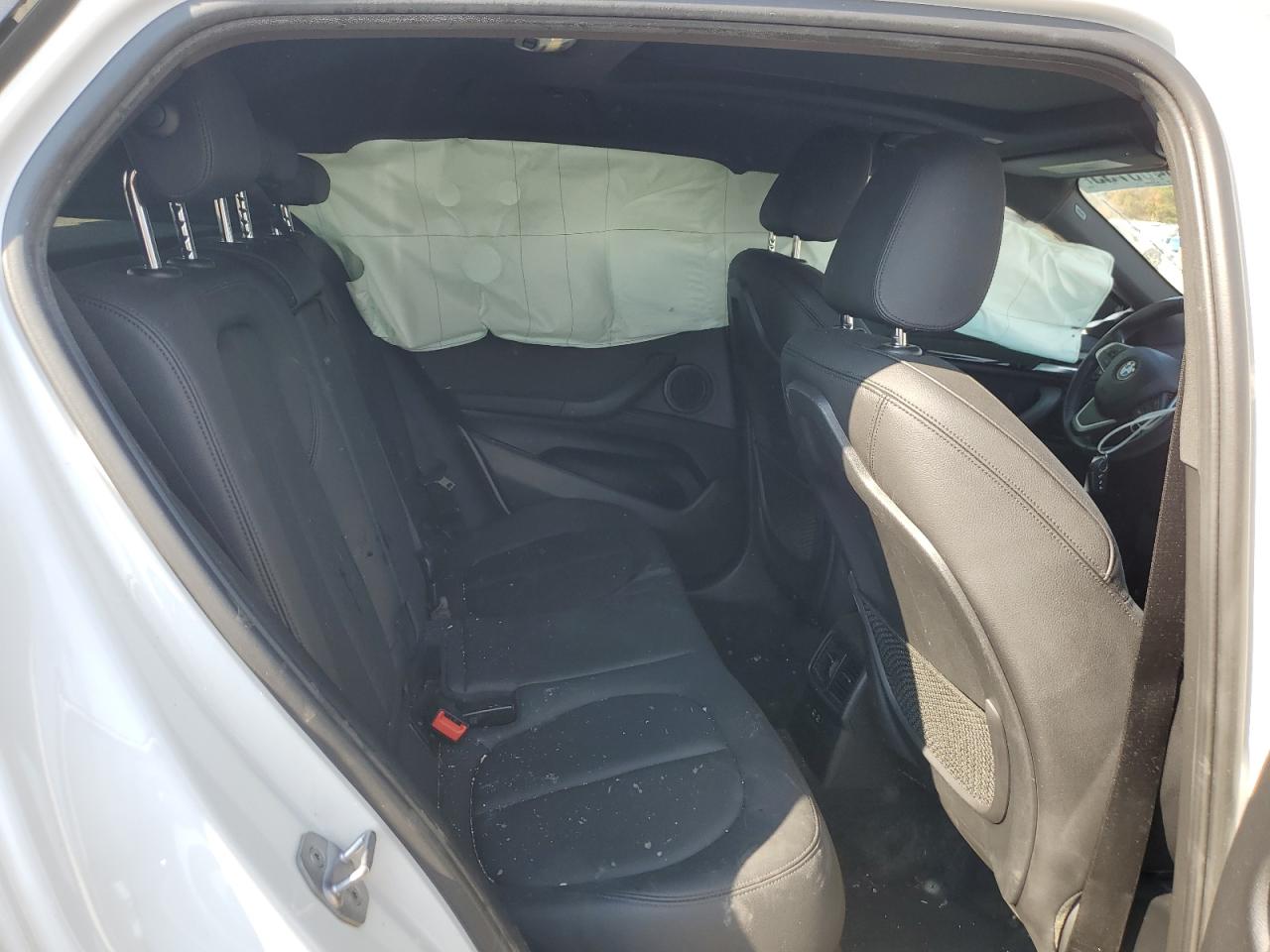 2019 BMW X2 Sdrive28I VIN: WBXYJ3C50K5N36478 Lot: 93463755