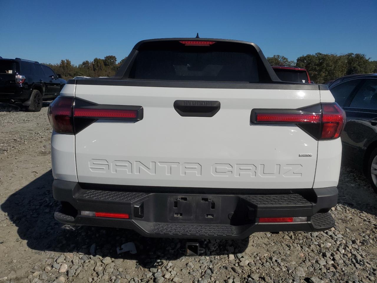 2022 Hyundai Santa Cruz Sel VIN: 5NTJBDAE8NH009198 Lot: 90479145