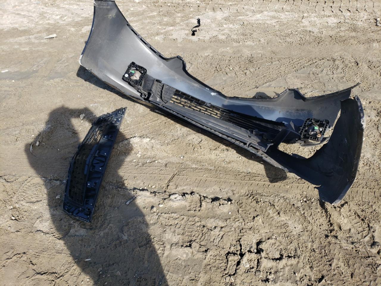 2010 Acura Tsx VIN: JH4CU2F62AC005448 Lot: 90655255