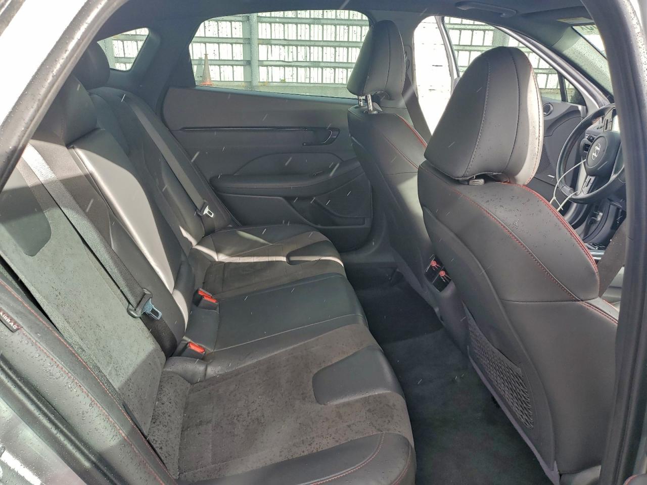 2021 Hyundai Sonata N Line VIN: 5NPEK4JCXMH106061 Lot: 94022705