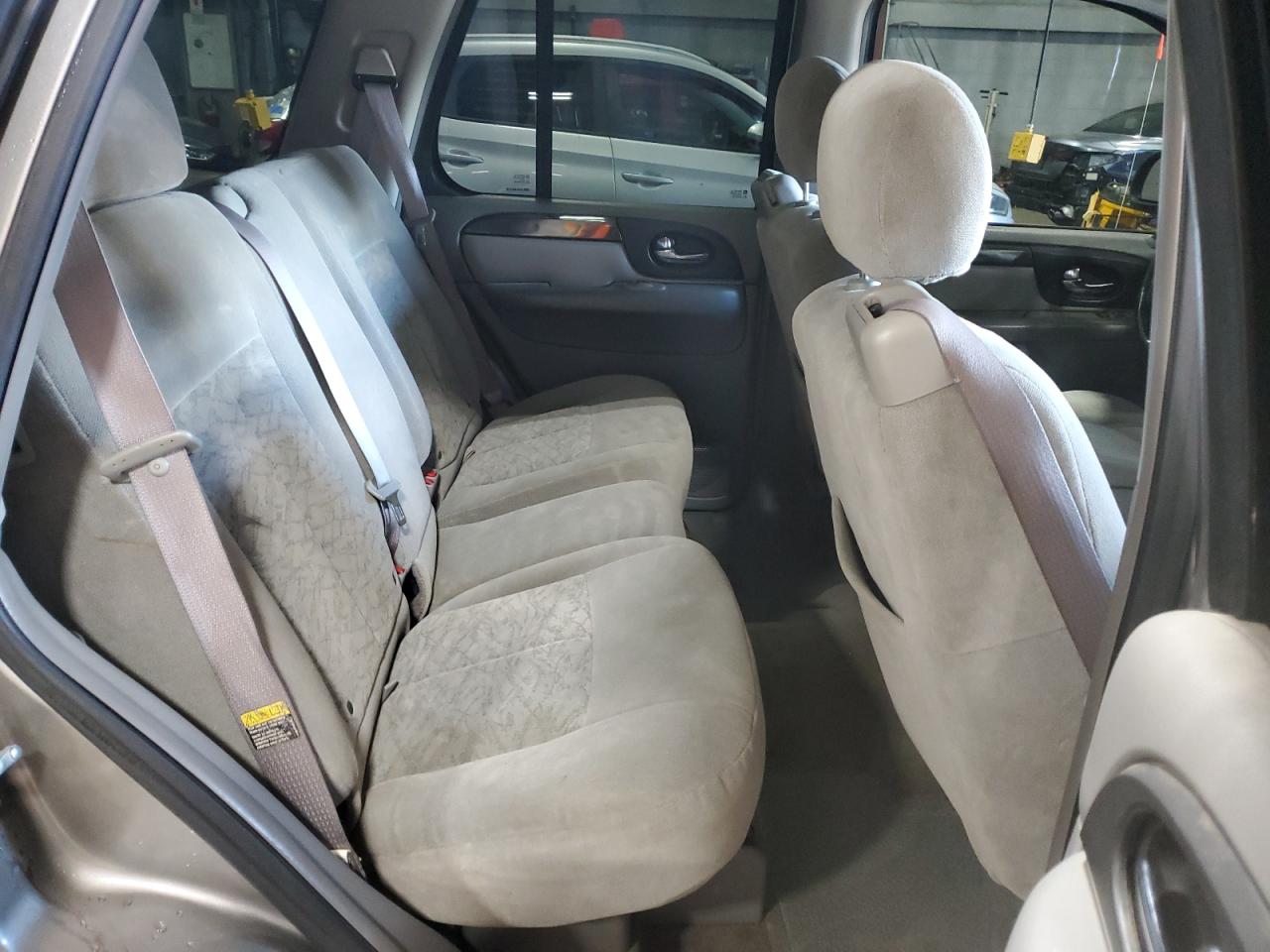 2006 GMC Envoy VIN: 1GKDT13S562169945 Lot: 93266195