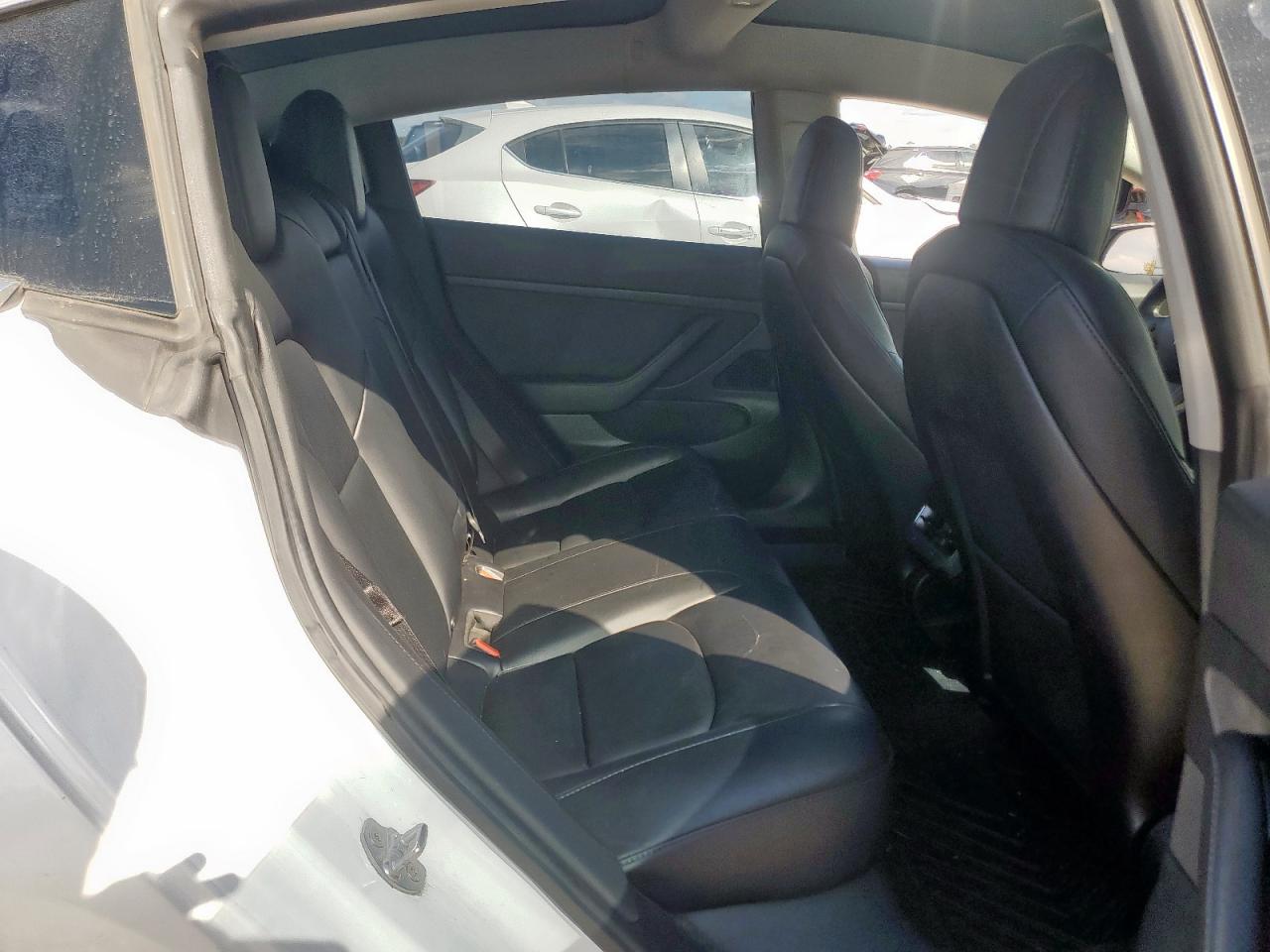 2020 Tesla Model 3 VIN: 5YJ3E1EA7LF740415 Lot: 91687025