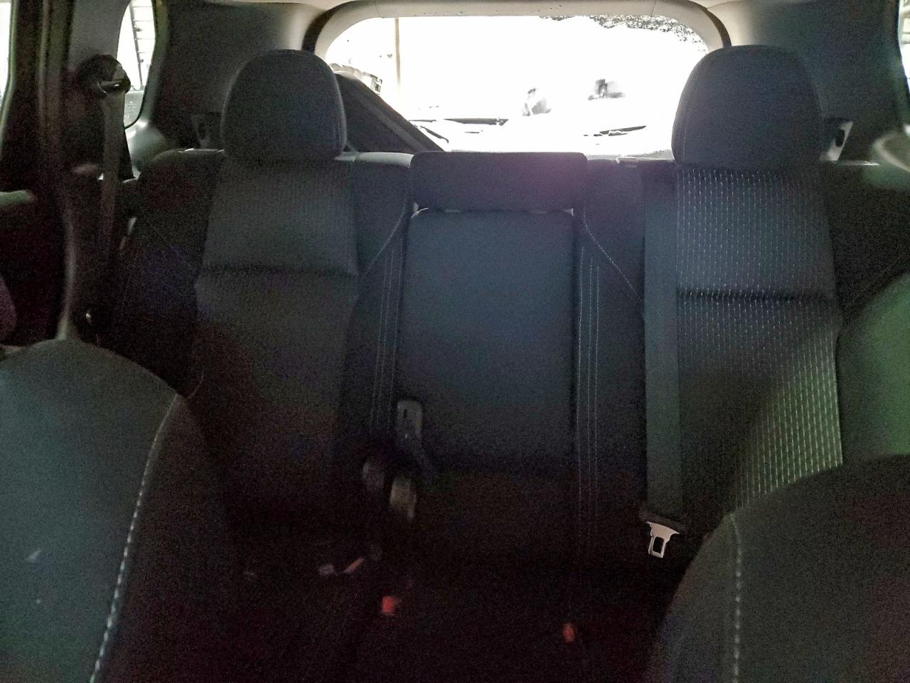 2024 Mitsubishi Outlander Es VIN: JA4J4UA86RZ026528 Lot: 94672965