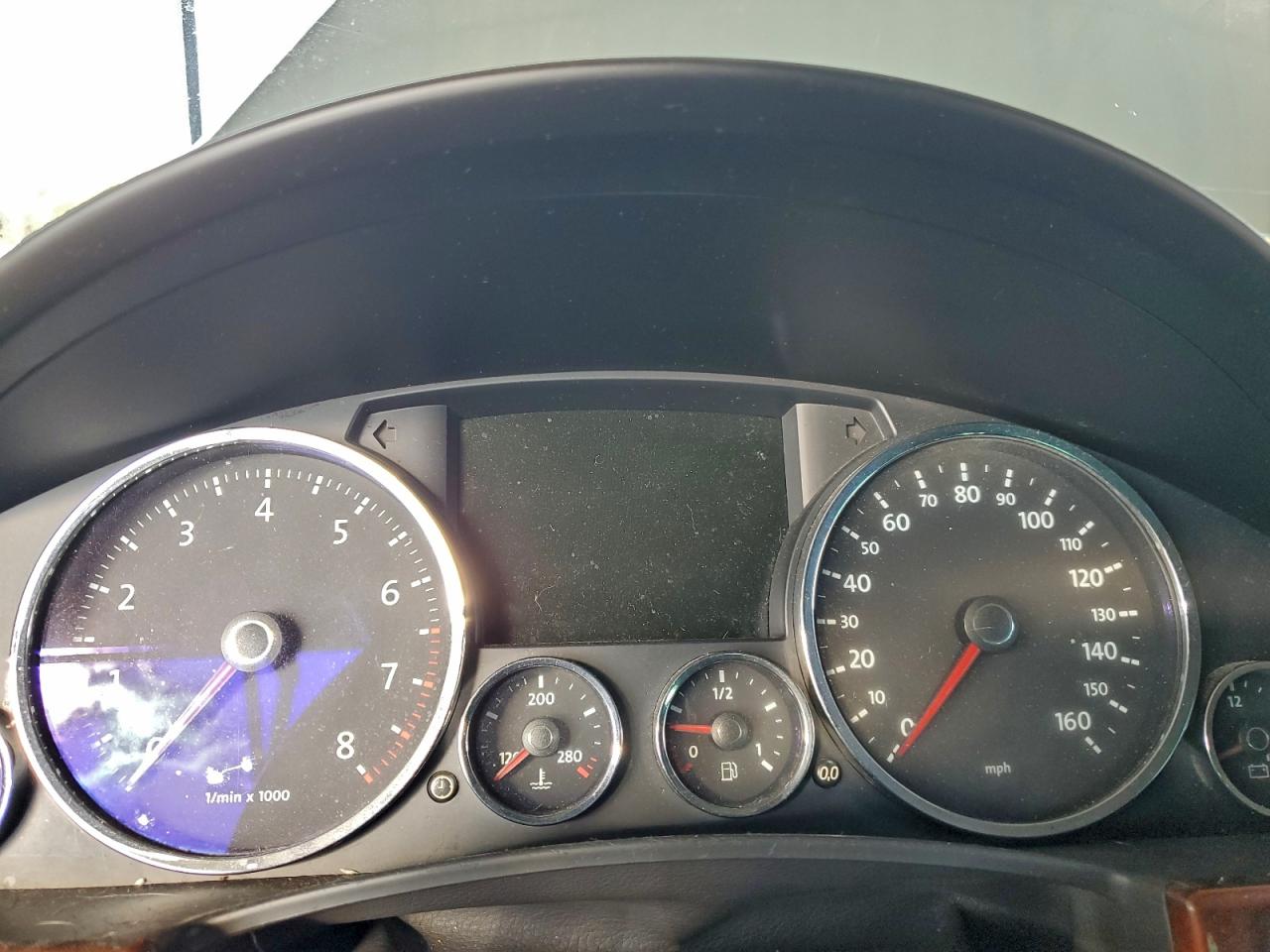 2009 Volkswagen Touareg 2 V6 VIN: WVGBE77L79D029161 Lot: 93487725