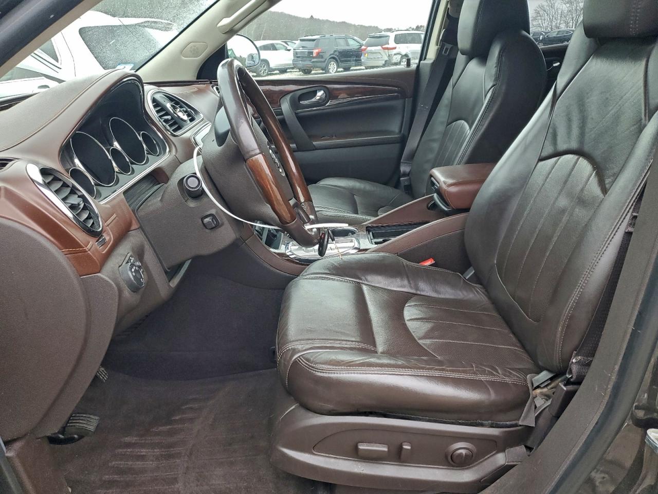 2014 Buick Enclave VIN: 5GAKVCKDXEJ248691 Lot: 93707985